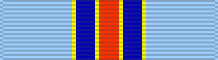 File:United States Air Force Civilian Award for Valor ribbon.svg