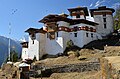 Gasa Dzong