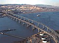 Benicia-Martinez Bridge