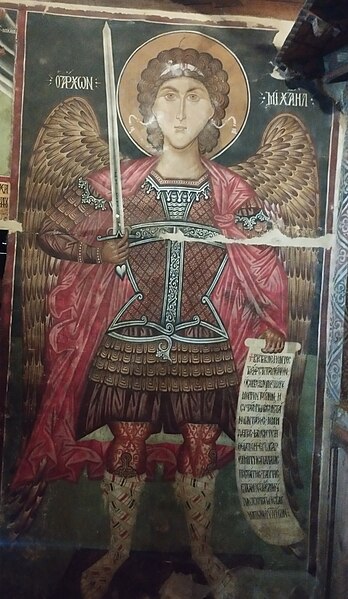 File:Church of Archangel Michael in Pedoulas, Cyprus 8.jpg