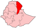 Afar state