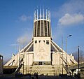 Category:Liverpool Metropolitan Cathedral