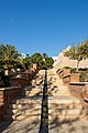 * Nomination: Stairs at Alcazaba de Almería --Mike Peel 07:25, 20 March 2023 (UTC) * * Review needed