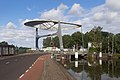 * Nomination Delft-NL, drawing bridge: the Kolenhavenbrug --Michielverbeek 07:03, 17 August 2021 (UTC) * Promotion  Support Good quality. --Velvet 07:21, 17 August 2021 (UTC)