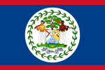 Belize (from 21 September)