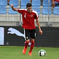 Emir Karic (FC Red Bull Salzburg)