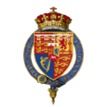 618. Prince William Frederick, Duke of Gloucester and Edinburgh, KG, GCB, GCH, PC, FRS