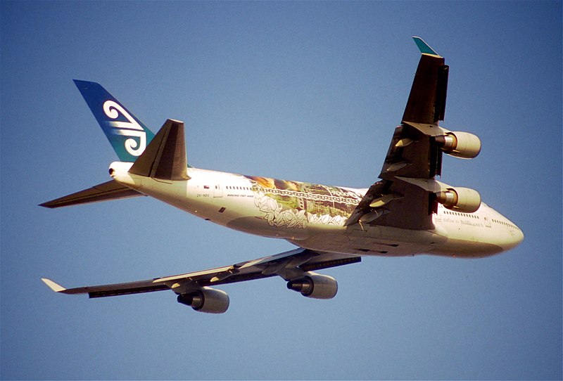File:208ax - Air New Zealand Boeing 747-419, ZK-NBV@LHR,22.02.2003 - Flickr - Aero Icarus.jpg