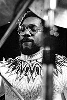 Billy Cobham -  Bild