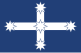 Eureka Flag (1854)