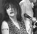 1986 - Exene Cervenka