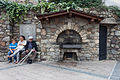 * Nomination Fountain. Príncep Benlloch square. Andorra-138 --Lmbuga 11:51, 5 October 2013 (UTC) * Promotion  Support --A.Savin 21:40, 5 October 2013 (UTC)