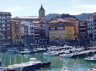 Bermeo