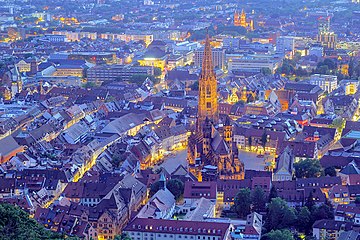 Freiburg im Breisgau