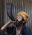 A MUSICIAN by Susovan Chakraborty5