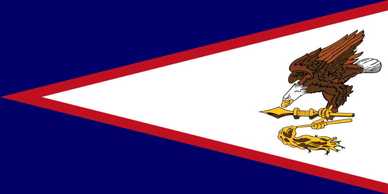 File:Flag of American Samoa.svg