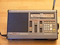 Grundig Satellit Professional 400 (c. 1985)