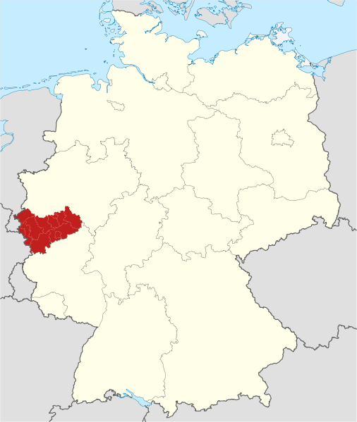File:Locator map RB K in Germany.svg