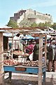 Market in Gori