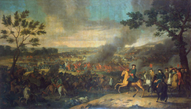 Poltava (1709)