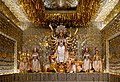 * Nomination Chalta Bagan Durga Puja 2019 in Manicktala, Kolkata, India--Subhrajyoti07 16:38, 12 April 2022 (UTC) * Promotion  Support Good quality. --Ermell 07:48, 16 April 2022 (UTC)