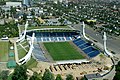 Stadion Lecha Poznań (Stadium of Lech Poznań)