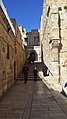 The Old City of Jerusalem