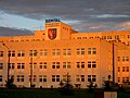  Szpital Powiatowy  County Hospital  Herredssygehus