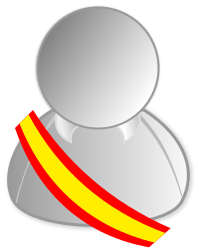 File:Spain politic personality icon.svg