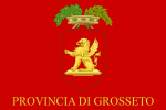 Province of Grosseto