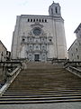 Gerona Catedral de Santa Maria