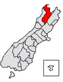 Tasman District Unitary Authority