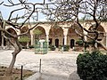 Mosque of Al-Gazar