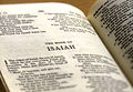 The Book of Isaiah