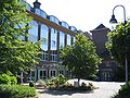 Business and Information Technology School, private university of applied sciences, Iserlohn