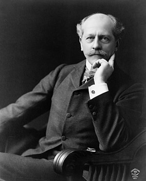 Percival Lowell by James E. Purdy