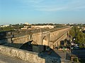 Aqueduc de Peyrou, ou Aqueduc St-Clément.