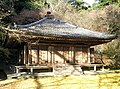 Fuki-ji Ō-dō, Bungotakada 富貴寺大堂、豊後高田市