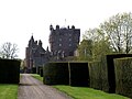 Glamis Castle, Scotland