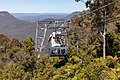 * Nomination Scenic Cableway at Katoomba Scenic World, Katoomba, New South Wales, Australia --XRay 04:22, 29 January 2020 (UTC) * Promotion  Support Good quality -- Johann Jaritz 04:27, 29 January 2020 (UTC)