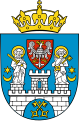 Herb Poznania (Coat of Arms of Poznań)