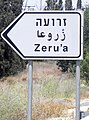 זרועה שלט הכניסה למושב