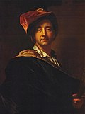 D’après Hyacinthe Rigaud