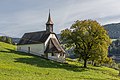 * Nomination Subsidiary church Saint Rupert in Staudachhof, Friesach, Carinthia, Austria -- Johann Jaritz 03:46, 19 January 2021 (UTC) * Promotion Good quality. --Bgag 04:29, 19 January 2021 (UTC)