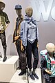 * Nomination: Mannequins in Jack Wolfskin clothing at OutDoor 2018 --MB-one 19:49, 11 August 2021 (UTC) * * Review needed