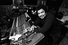 George Duke -  Bild