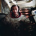 Gene Cernan