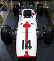 Honda RA300 (1967) at the IAA 2007