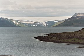 Drangajökull