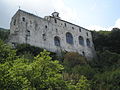 Il Sanctuary of Santa Maria dei Miracoli di Montalbino